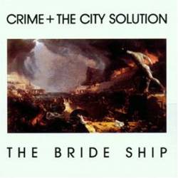 Crime And The City Solution : The Bride Ship